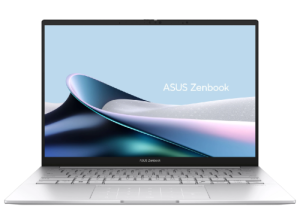 Asus Zenbook 14 UX3405CA Silver Asus Zenbook 14 UX3405CA Silver