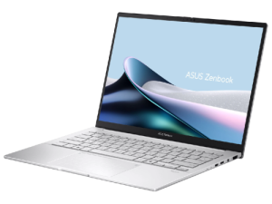Asus Zenbook 14 UX3405CA Silver Asus Zenbook 14 UX3405CA Silver