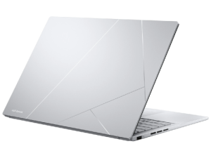 Asus Zenbook 14 UX3405CA Silver Asus Zenbook 14 UX3405CA Silver