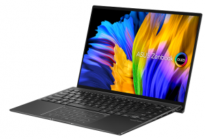 Asus Zenbook 14X OLED UM5401QA