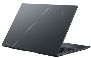 Asus Zenbook 14X OLED UX3404VA Gray