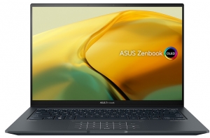 Asus Zenbook 14X OLED UX3404VA Gray Asus Zenbook 14X OLED UX3404VA Gray