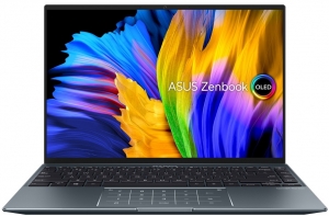 Asus Zenbook 14X OLED UX5401EA