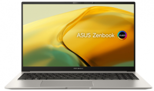 Asus Zenbook 15 OLED UM3504DA Grey Asus Zenbook 15 OLED UM3504DA Grey