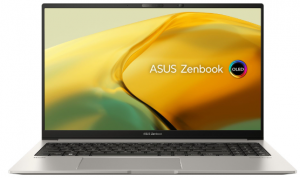 Asus Zenbook 15 OLED UM3504DA Grey