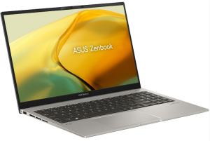 Asus Zenbook 15 OLED UM3504DA Grey