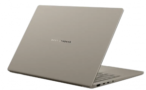 Asus Zenbook A14 OLED UX3407QA Beige