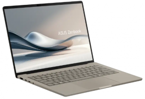 Asus Zenbook A14 OLED UX3407QA Beige