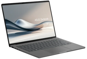Asus Zenbook A14 OLED UX3407QA Gray