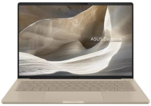 Asus Zenbook A14 UX3407NA Beige Asus Zenbook A14 UX3407NA Beige