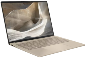 Asus Zenbook A14 UX3407NA Beige Asus Zenbook A14 UX3407NA Beige