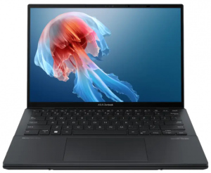 Asus Zenbook Duo OLED UX8406MA Gray Asus Zenbook Duo OLED UX8406MA Gray