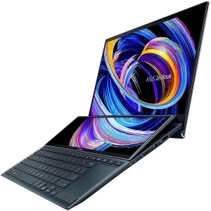 Asus Zenbook Duo UX482EG