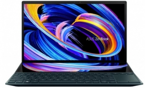 Asus Zenbook Duo UX482EGR