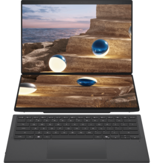 Asus Zenbook Duo UX8407AA Gray Asus Zenbook Duo UX8407AA Gray