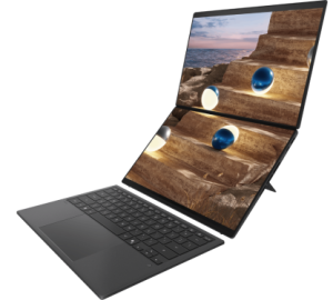 Asus Zenbook Duo UX8407AA Gray Asus Zenbook Duo UX8407AA Gray