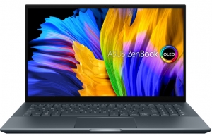 Asus Zenbook Pro 15 OLED UM535QE