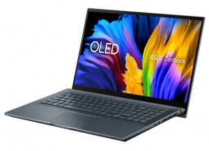 Asus Zenbook Pro 15 UM535QA