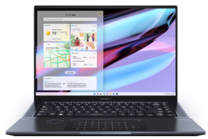 Asus Zenbook Pro 16X OLED UX7602VI