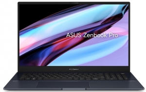 Asus Zenbook Pro 17 UM6702RA Asus Zenbook Pro 17 UM6702RA