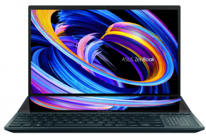 Asus Zenbook UX582LR