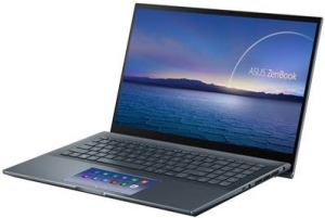 Asus Zenbook Pro UX535LI