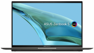 Asus Zenbook S 13 OLED UX5304MA Grey Asus Zenbook S 13 OLED UX5304MA Grey
