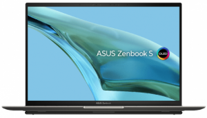 Asus Zenbook S 13 OLED UX5304MA Grey