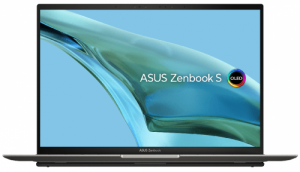 Asus Zenbook S 13 OLED UX5304VA Grey