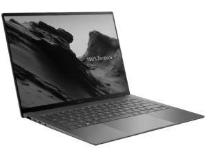 Asus Zenbook S 14 UX5406AA Gray