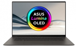 Asus Zenbook S 16 OLED UM5606WA Gray Asus Zenbook S 16 OLED UM5606WA Gray