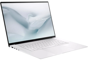 Asus Zenbook S 16 UM5606GA Gray