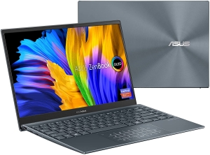 Asus Zenbook UX325EA