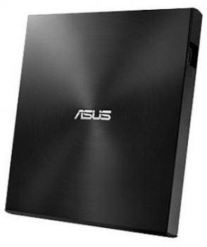 Asus ZenDrive U7M Black