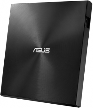 Asus ZenDrive U9M Black