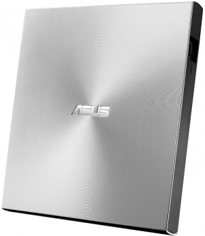 Asus ZenDrive U9M Silver