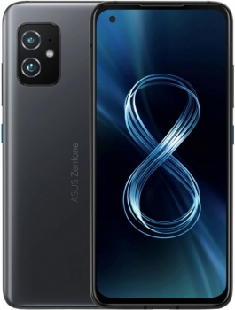 Asus ZenFone 8 ZS590KS 128Gb Black