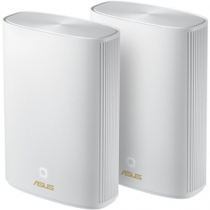 Asus ZenWiFi AX Hybrid XP4 (2-pack)