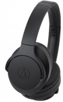 Audio-Technica ATH-ANC700BT Black