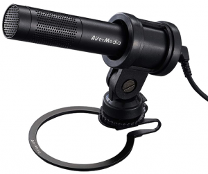 AverMedia Live Streamer MIC 133-AM133