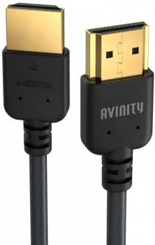 Avinity Ultra High Speed HDMI 1m