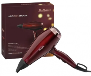 BaByliss 5912PE BaByliss 5912PE