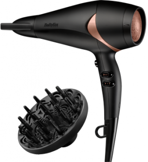 Babyliss D566E