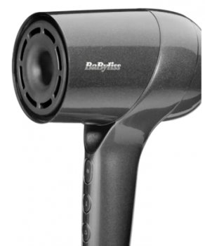 BaByliss D6200DE