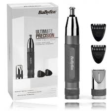 BaByliss E116E