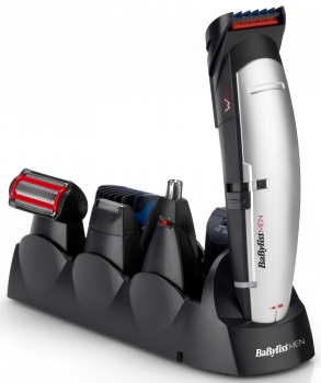 BaByliss E837E