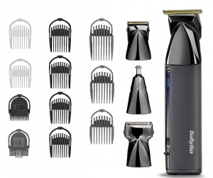 Babyliss MT991E