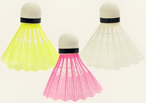 Badminton Shuttlecock 8cm