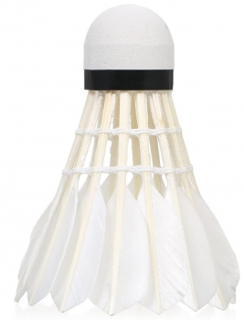 Badminton Shuttlecock 8cm