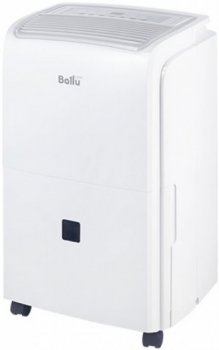 Ballu BDT-35L